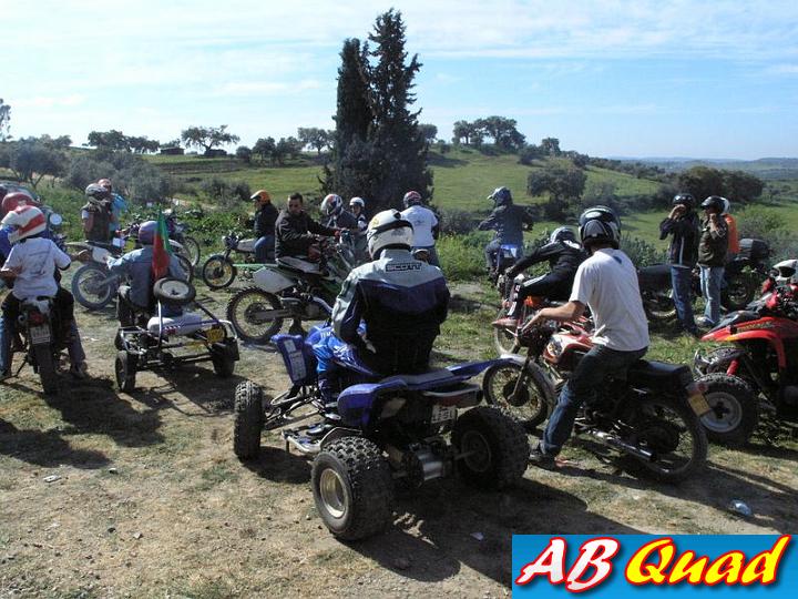 III Passeio de Motos 104